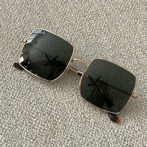 SQUARE 1971 CLASSIC RAY-BAN